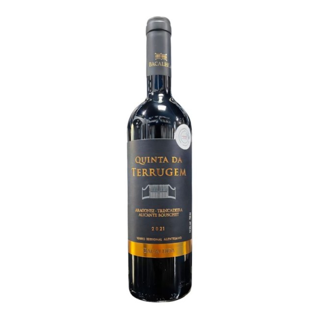 QUINTA DA TERRUGEM