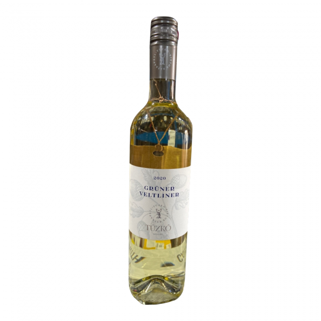 TUZKO GRÜNER VELTLINER  750 ml