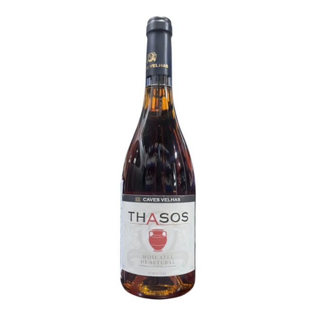 THASOS MOSCATEL DE SETUBAL