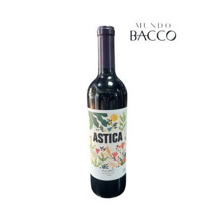 ASTICA MALBEC