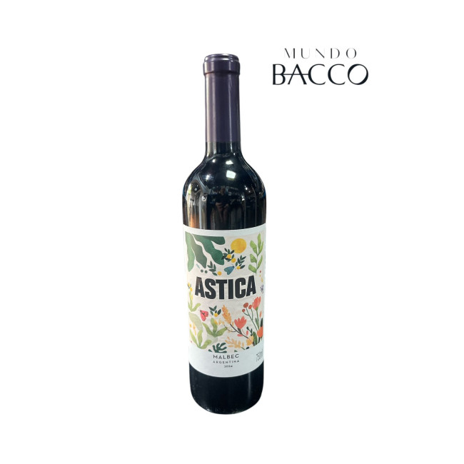 ASTICA MALBEC
