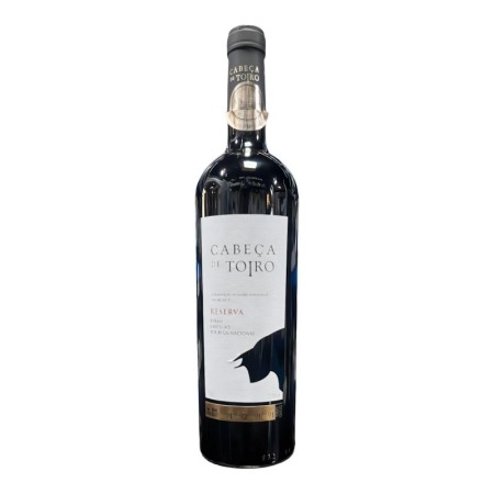CABEÇA DE TOIRO RESERVA