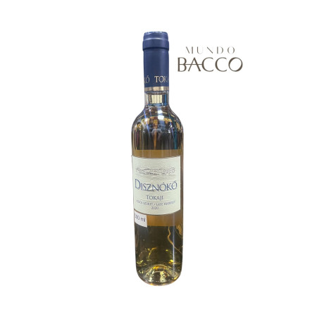 DISZNÓKÖ TOKAJI LATE HARVEST 500ml