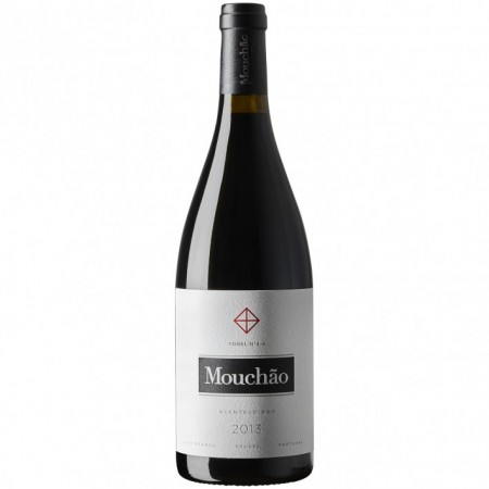 MOUCHAO TONEL 3-4 TINTO 2013 750 ml  MOUCHAO TONEL 3-4 TINTO 2013 750 ml