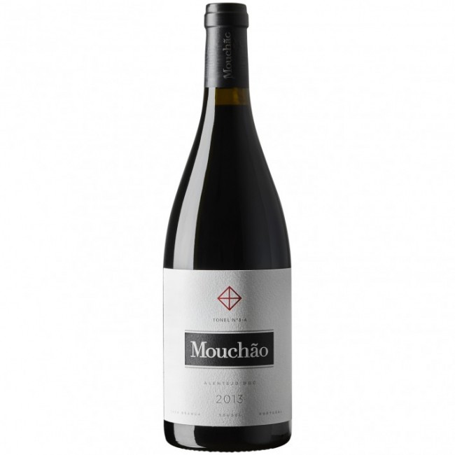 MOUCHAO TONEL 3-4 TINTO 2013 750 ml 