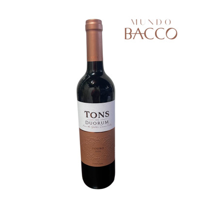 TONS DE DUORUM DOURO