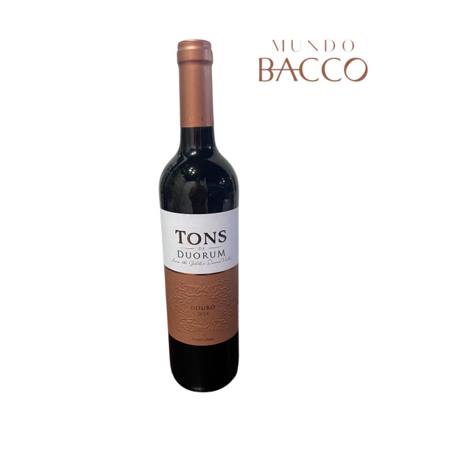 TONS DE DUORUM DOURO