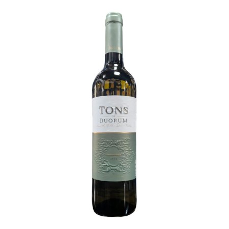 TONS DE DUORUM BRANCO