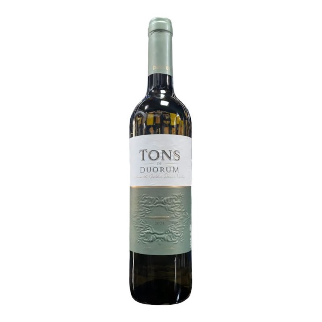 TONS DE DUORUM BRANCO