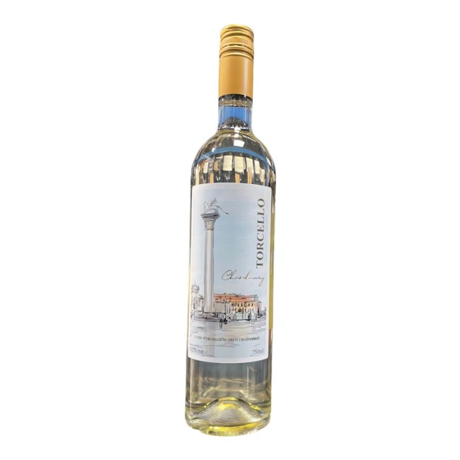 TORCELLO CHARDONNAY