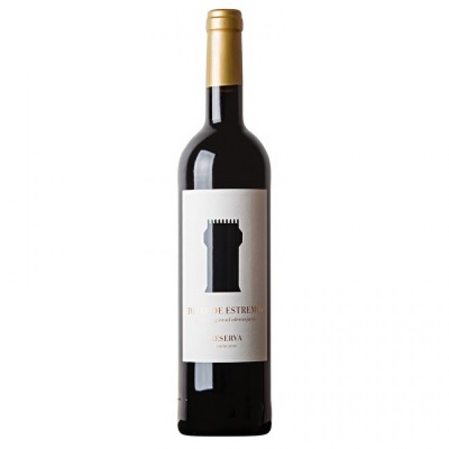 TORRE DE ESTREMOZ COLLECTION  750 ml 