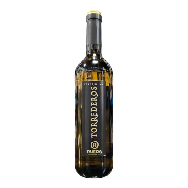 TORREDEROS VERDEJO