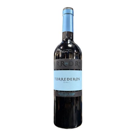 TORREDEROS ROBLE