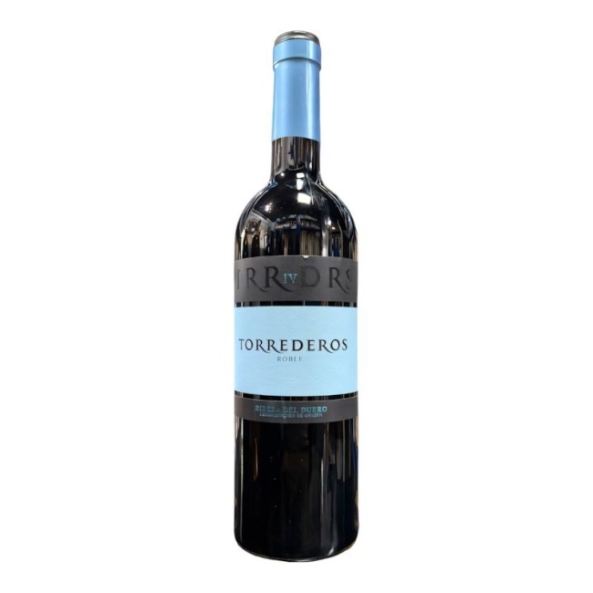 TORREDEROS ROBLE