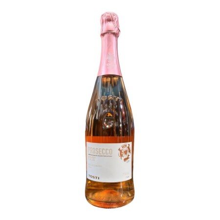 TOSTI 1820 PROSECCO ROSE MILLESIMATO