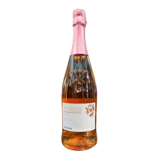 TOSTI 1820 PROSECCO ROSE MILLESIMATO