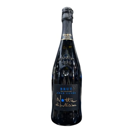 TOSTI 1820 NOTTE DI BOLLICINE BRUT GRAN CUVEE