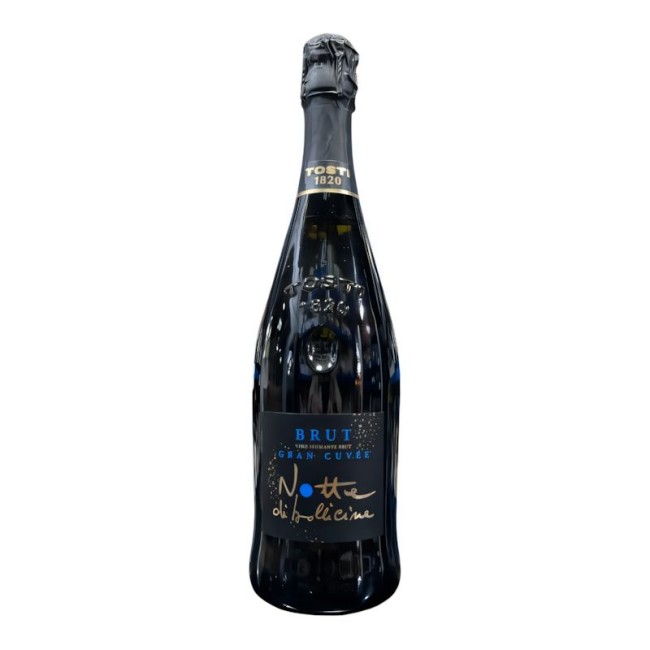 TOSTI 1820 NOTTE DI BOLLICINE BRUT GRAN CUVEE