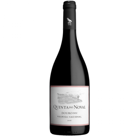 QUINTA DO NOVAL TOURIGA NACIONAL  750 ml QUINTA DO NOVAL TOURIGA NACIONAL  750 ml