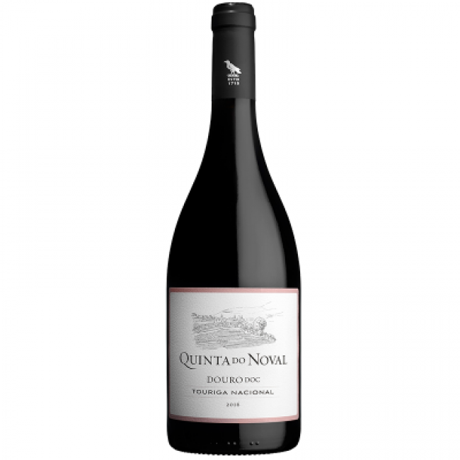 QUINTA DO NOVAL TOURIGA NACIONAL  750 ml