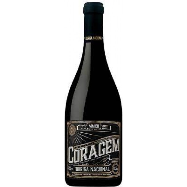 CORAGEM TOURIGA NACIONAL 750 ml 