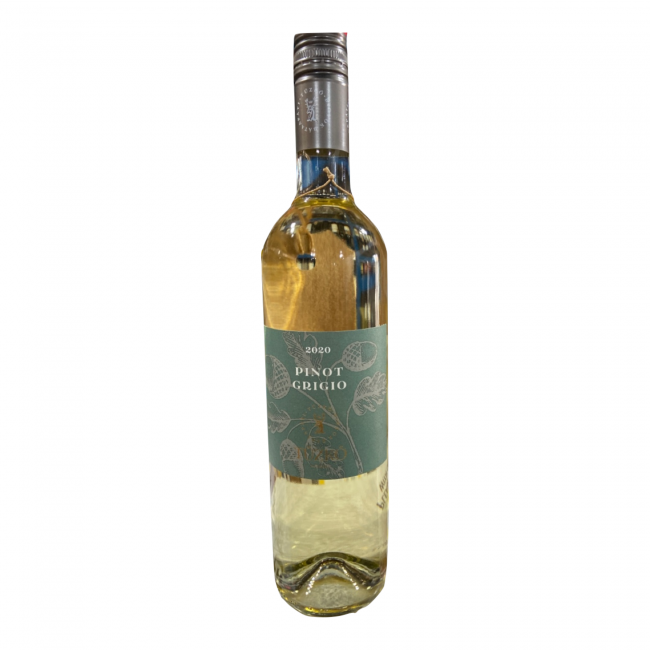 TUZKO PINOT GRIGIO  750 ml