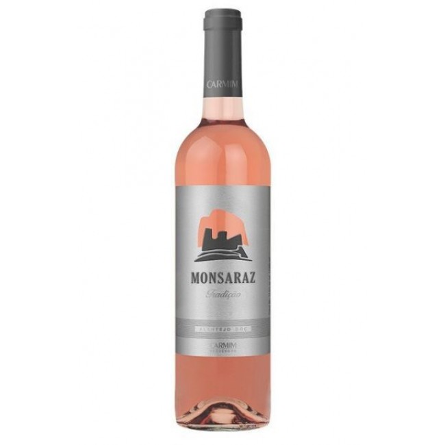 MONSARAZ TRADIÇAO ROSE  750 ml