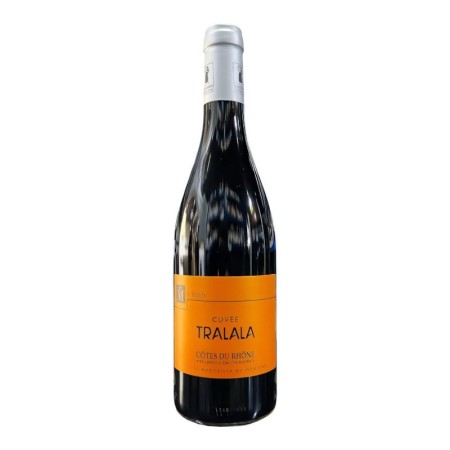 CUVÉE TRALALA CÔTES DU RHÔNE