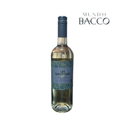 LES TAPISSERIES DE FONTARÈCHE 750ml