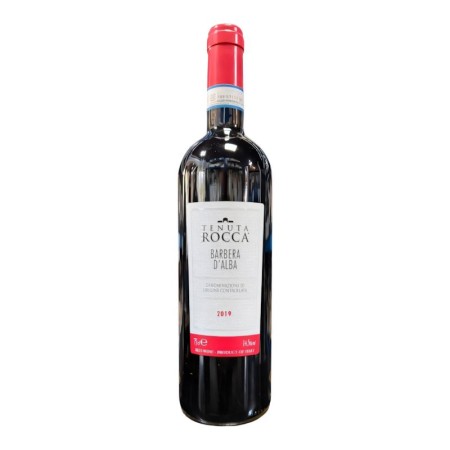TENUTA ROCCA BARBERA D'ALBA
