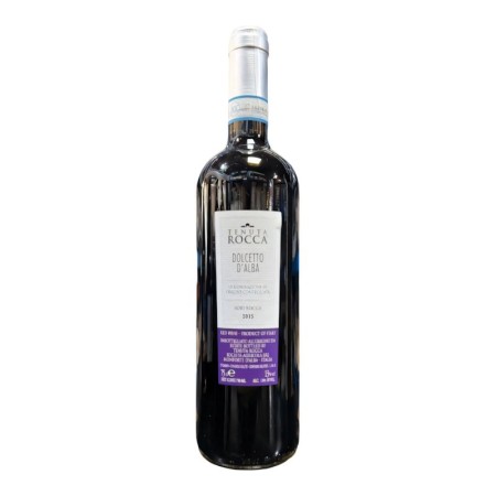 TENUTA ROCCA DOLCETTO D'ALBA
