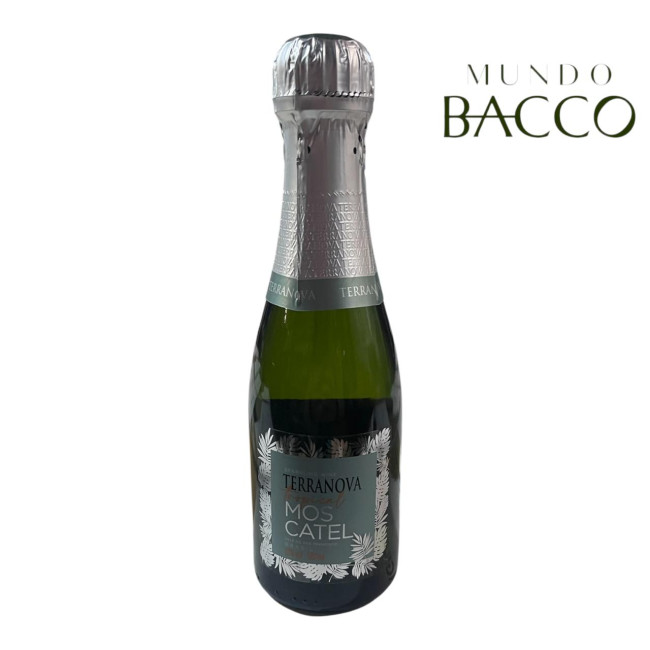 TERRANOVA TROPICAL MOSCATEL