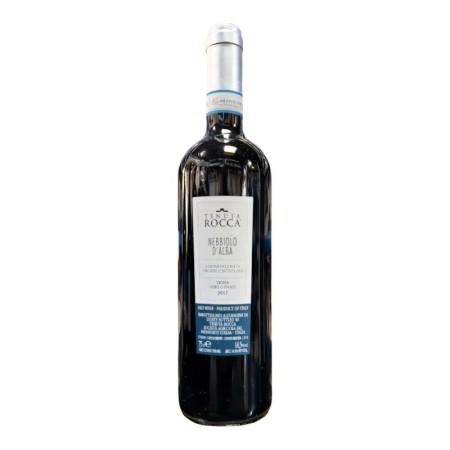 TENUTA ROCCA NEBBIOLO D'ALBA