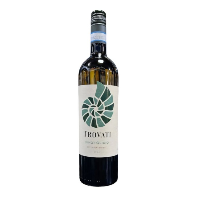 TROVATI PINOT GRIGIO