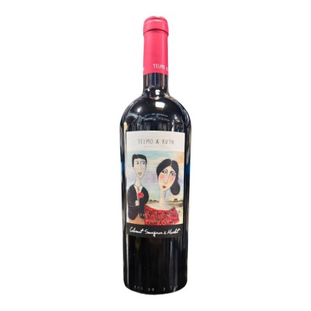 TELMO & RUTH GRAN RESERVA