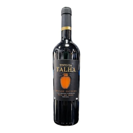 TINTO DA TALHA GRANDE ESCOLHA