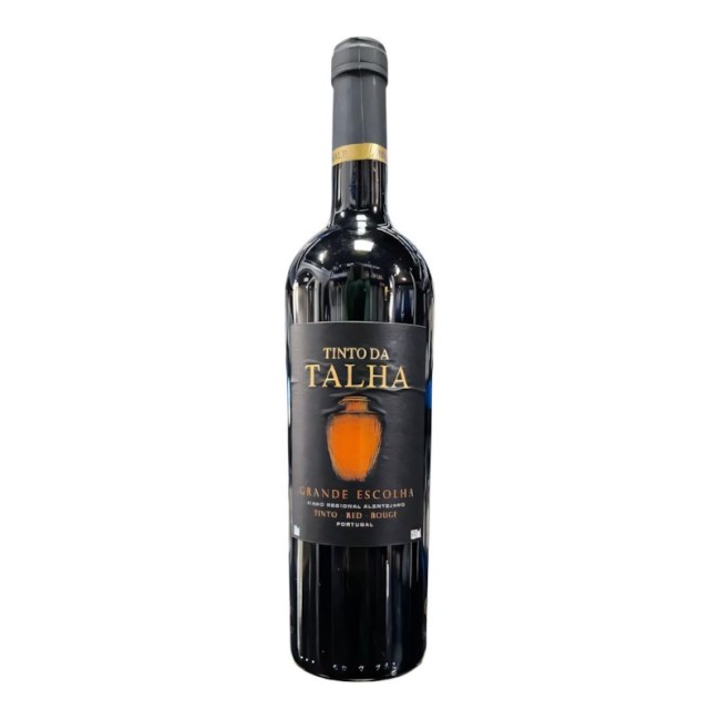 TINTO DA TALHA GRANDE ESCOLHA TINTO DA TALHA GRANDE ESCOLHA