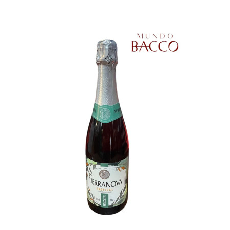 TERRANOVA TROPICAL MOSCATEL