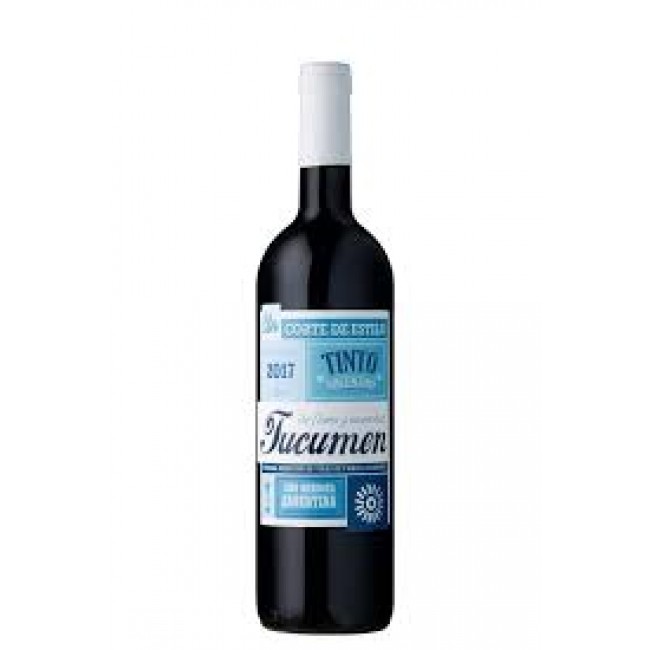 TUCUMEN MALBEC 2017 750 ml