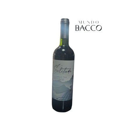 SOLITUDE CABERNET FRANC