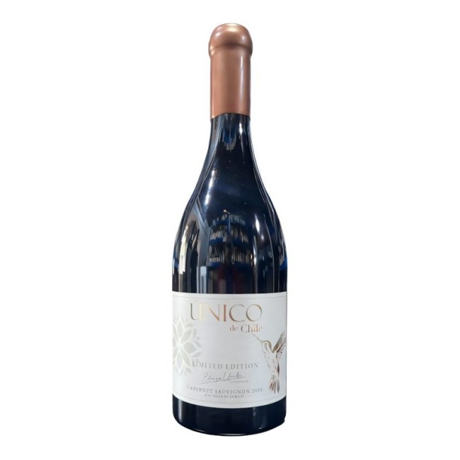 UNICO DE CHILE LIMITED EDITION CABERNET SAUVIGNON