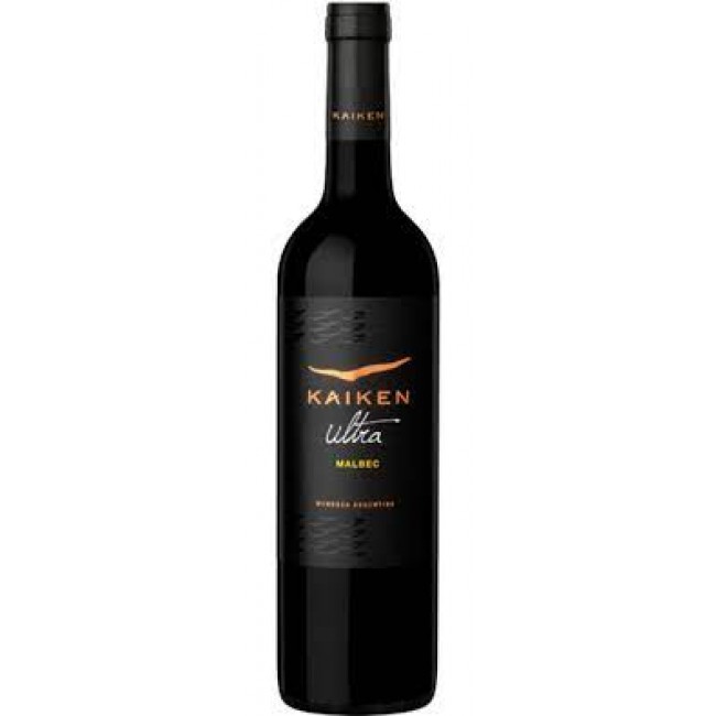 KAIKEN ULTRA MALBEC 2018 750 ml