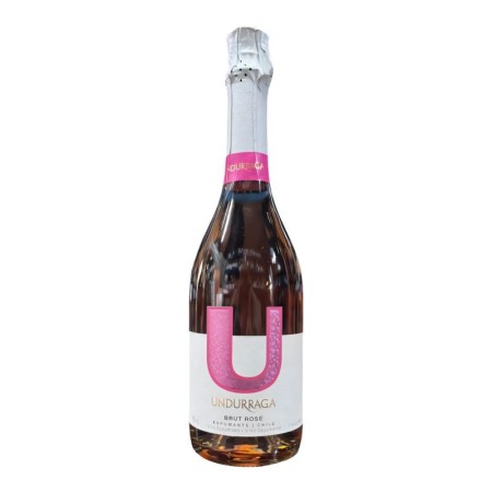 UNDURRAGA U BRUT ROSE