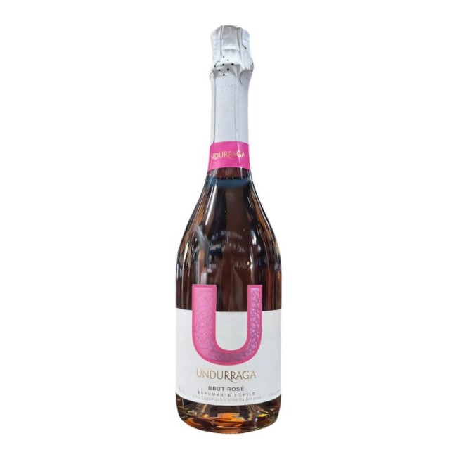 UNDURRAGA U BRUT ROSE UNDURRAGA U BRUT ROSE