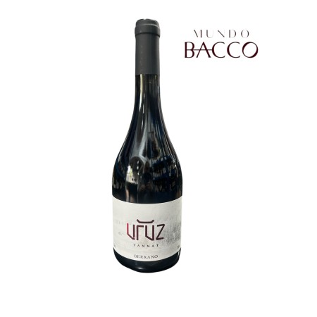 URÚZ TANNAT BERKANO