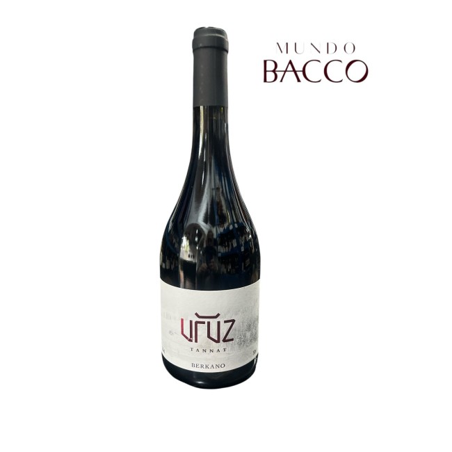 URÚZ TANNAT BERKANO