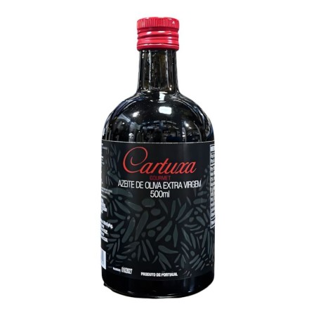 CARTUXA GOURMET AZEITE DE OLIVA EXTRA VIRGEM