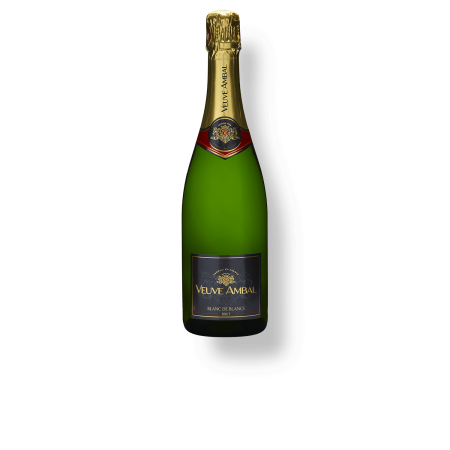 ESPUMANTE VEUVE AMBAL BLANC DE BLANCS BRUT 750 ml ESPUMANTE VEUVE AMBAL BLANC DE BLANCS BRUT 750 ml