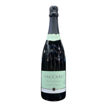 VACCARO BRUT CHARDONNAY