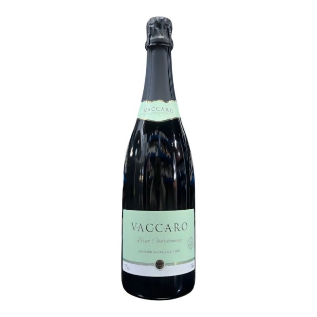 VACCARO BRUT CHARDONNAY